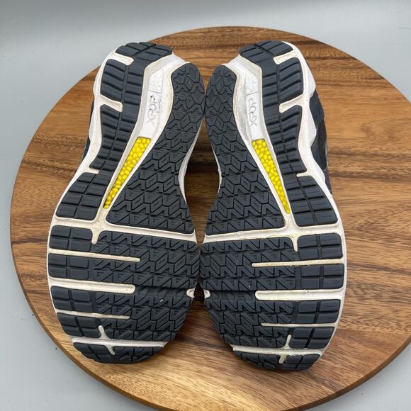 Mizuno Wave Horizon 5 Shoes Mens Size 9 Blue Running Comfort Walking Gym Sneaker - Picture 7 of 8